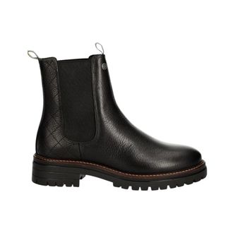 Barbour Donna, Scarpe, Nero, 36 EU, new