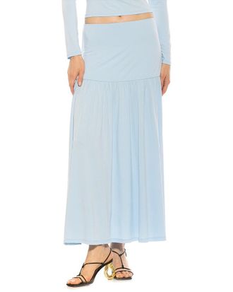 Alexia Admor Lia Maxi Skirt