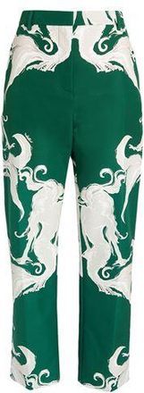 Valentino Garavani BOTTOMWEAR - Pantaloni su YOOX.COM