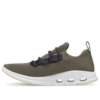 On Running Cloudeasy Olive Green Black 76.98442