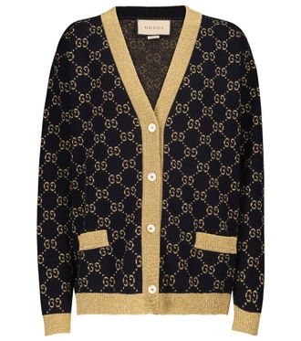 Gucci Knitwear − Sale: up to −58% | Stylight Gucci Knitwear − Sale: up to −58% | Stylight