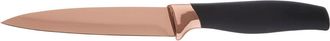 Fifty Five South Universalmesser Orion Roségold 23 cm
