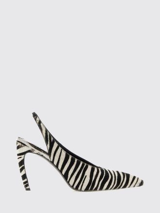 The Attico Scarpe Con Tacco Donna colore Fantasia