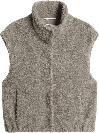 Marc O'Polo Muts - Dames - Bodywarmers - Bruin - M - Jassen