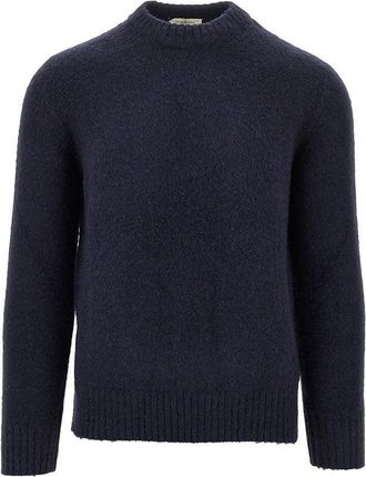 PIACENZA 1733 Virgin wool sweater Man 48
