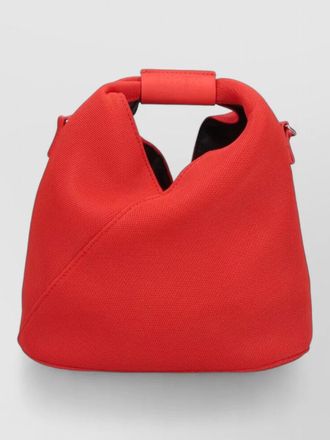 Maison Margiela bucket bag shoulder style adjustable strap handle