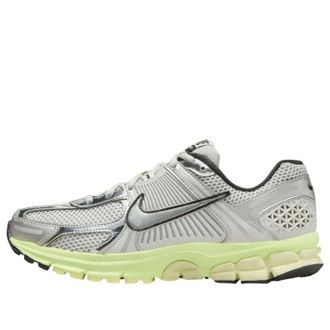Nike (WMNS) Nike Air Zoom Vomero 5 Metallic Silver Barley Volt IM3376-007