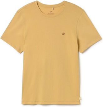 Twothirds Qalito T-Shirt f&uuml;r Herren | beige
