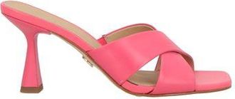 Michael Kors FOOTWEAR - Sandals on YOOX.COM