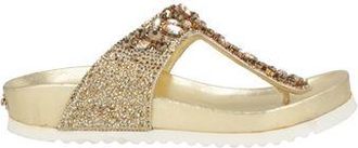 Le Silla FOOTWEAR - Thong sandals sur YOOX.COM
