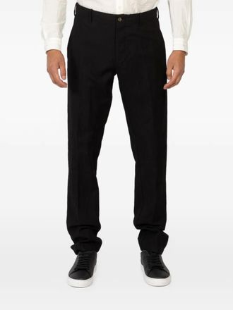 Forme Dexpression Contoured 2.0 trousers - Zwart