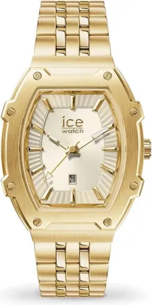 Ice Watch Dames, Accessoires, Geel, Maat: ONE Size