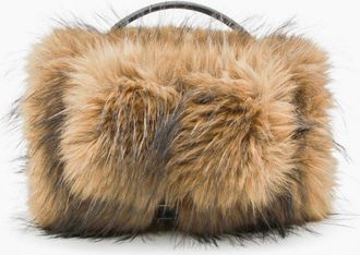 sacai Bags Light And Natural-Donna