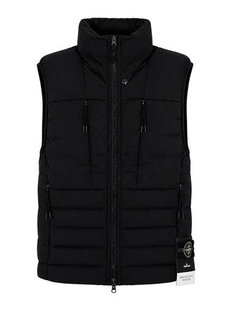 Stone Island Padded Vest G100011