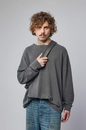 Our Legacy Slack Sweatshirt