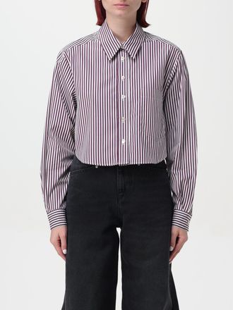 Isabel Marant Camicia crop Isabel Marant