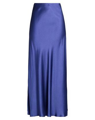 Liviana Conti BOTTOMWEAR - Maxi skirts on YOOX.COM