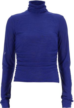 Rotate Oberteile aus Mesh