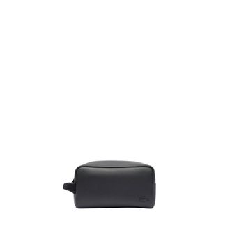 Lacoste Neceser Cl&aacute;sico - Bags - Mujer - Negro - ONE SIZE