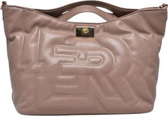 Ermanno Scervino Rachele Handtas - Dames - Handtassen - Grijs - ONE Size - Tassen