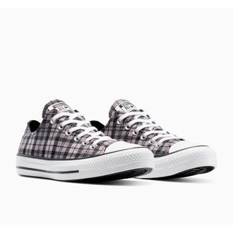 Converse Sneakers Chuck Taylor All Star Plaid
