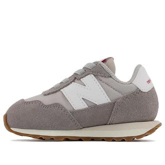 New Balance (TD) New Balance 237 Bungee Marblehead IH237PE