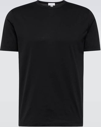 Sunspel Classic cotton T-shirt