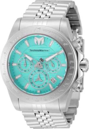Technomarine Manta Ray Mens Watch