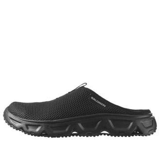 Salomon Reelax Slide 6.0 Black 471120