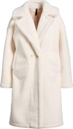 Nolita Lace CAPISPALLA - Shearling & Teddy su YOOX.COM