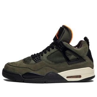 Nike Jordan Air Jordan 4 Retro SP Undefeated 2025 IB1854-200