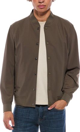Theory Murphy Precision Ponte Jacket