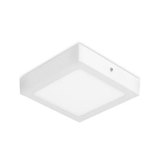Forlight Plafon led ip20 26,4w 4000k 400mm blanco