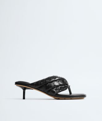 Bottega Veneta Infradito Salsa - Bottega Veneta