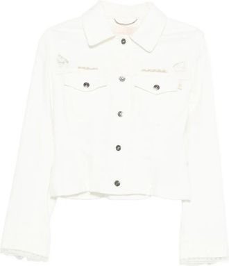 Ermanno Scervino Jacket