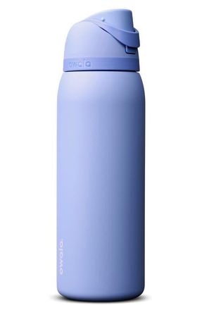 Owala FreeSip 40-Ounce Stainless Steel Water Bottle in Blue at Nordstrom, Size 40 Oz
