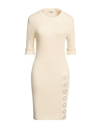 Jil Sander Mini dresses