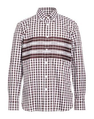 Burberry TOPS - Hemden auf YOOX.COM