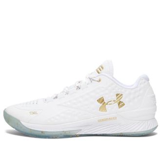 Under Armour Curry 1 Low Championship 1269048-100