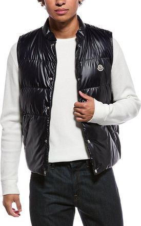 Moncler Down Puffer Vest