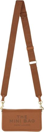 Marc Jacobs Borsa Mini In Pelle-Donna