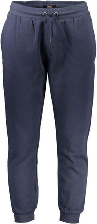 Cavalli Polyester Mens Track Mens Pant