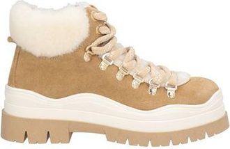 Bogner SCHUHE - Stiefeletten auf YOOX.COM