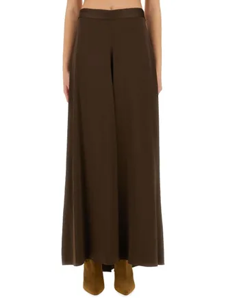 Isabel Marant Kayana Skirt - Brown