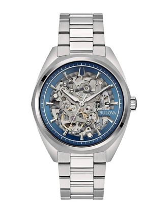 Bulova Mens Surveyor Watch