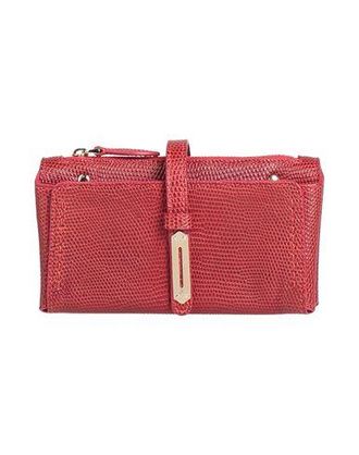 Fontana Milano 1915 BAGS - Clutches on YOOX.COM