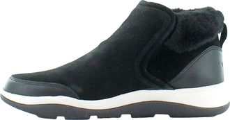 Vionic Womens Vionic Norwood Black I8380L1001