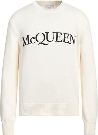 Alexander McQueen KNITWEAR - Jumpers sur YOOX.COM