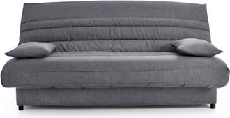 Sohome Gematelasseerde hoes voor clic-clac Asaret