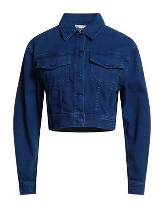 Moschino ROPA DE ABRIGO - Chaquetas vaqueras en YOOX.COM